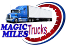 Roy's Truck Sales Logo