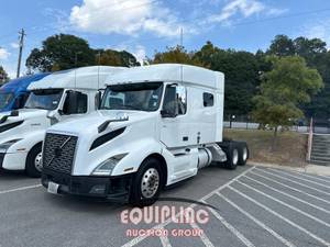 2019 Volvo VNL